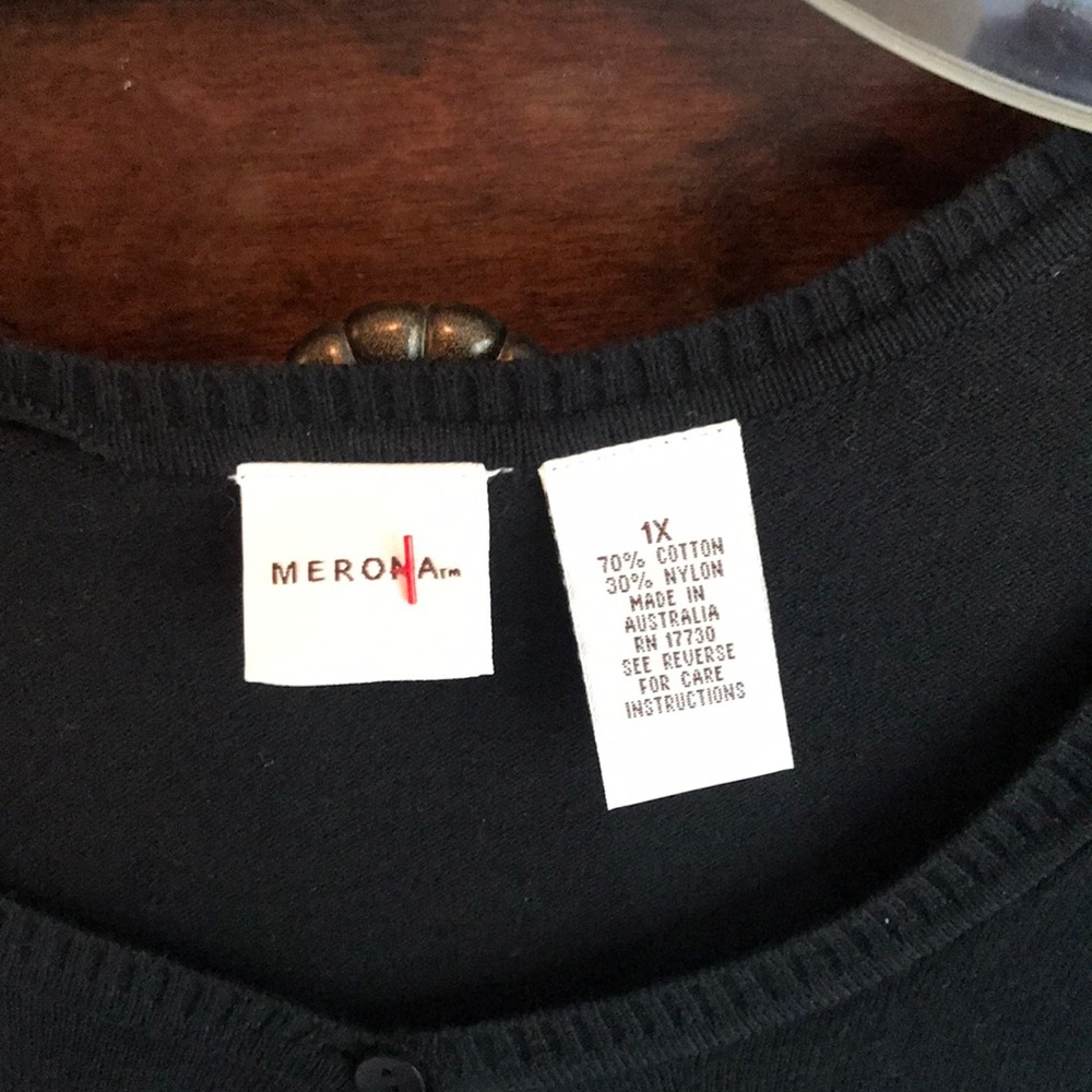 Sweater - Picture 2 of 3